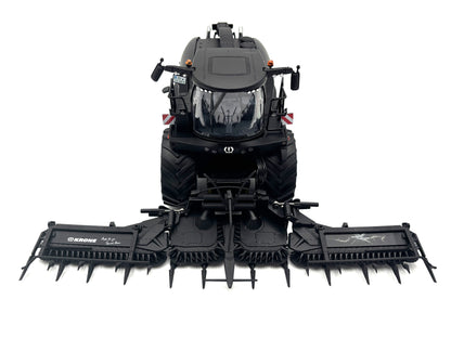 1/32 Krone Big X - 25th Anniversary Agritechnica