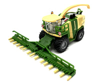 1/87 Krone Big X1000 Forage Harvester