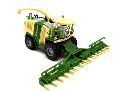 1/87 Krone Big X1000 Forage Harvester