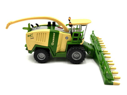 1/87 Krone Big X1000 Forage Harvester