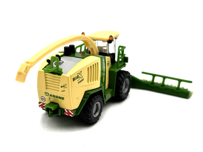 1/87 Krone Big X1000 Forage Harvester