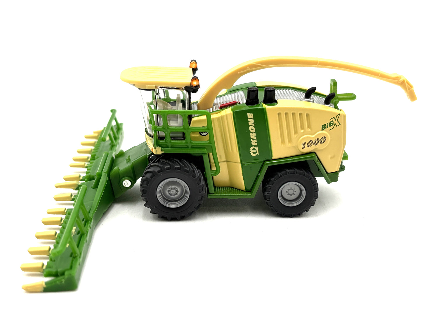 1/87 Krone Big X1000 Forage Harvester