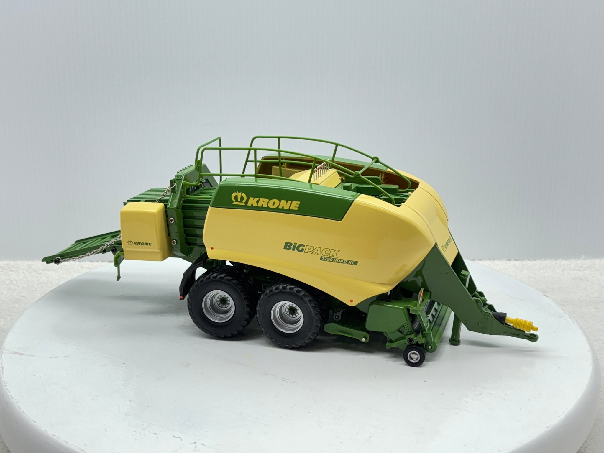 1/32 Krone 1290 HDP II XC
