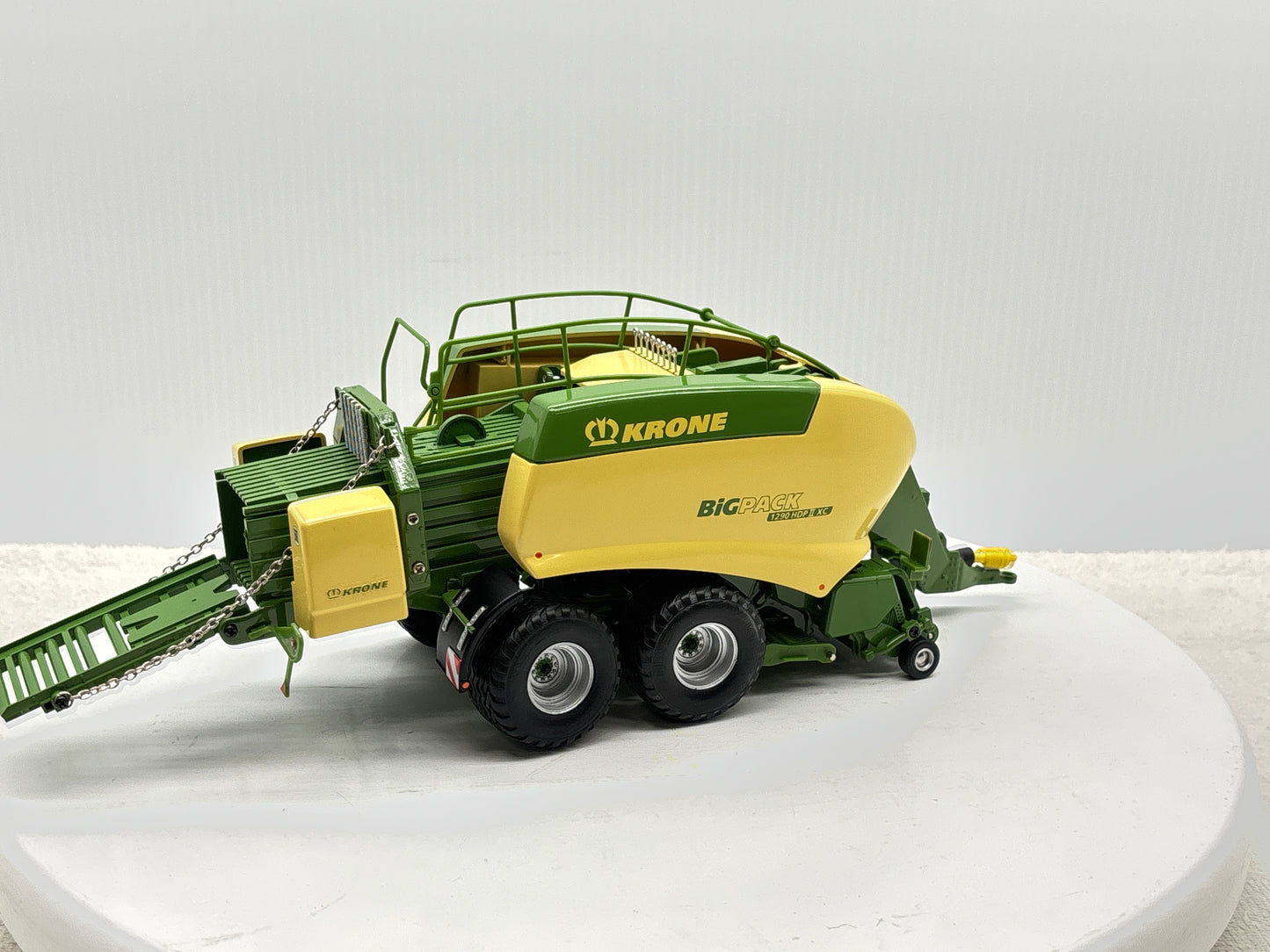 1/32 Krone 1290 HDP II XC