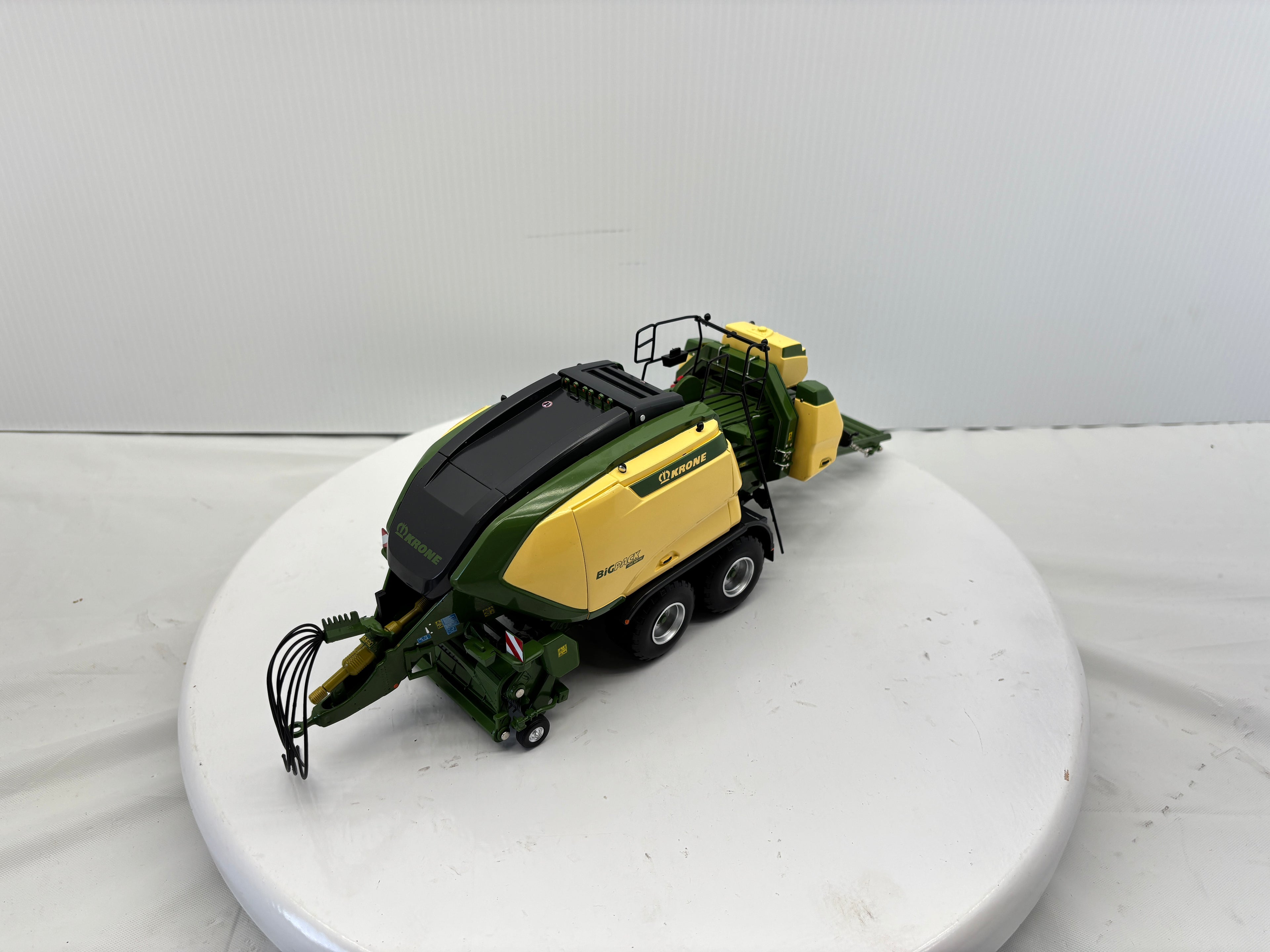 1/32 Krone 1290 HDP VC