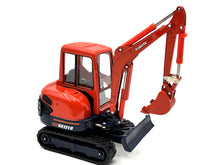 1/24 Kubota KX121-3 Tracked Excavator
