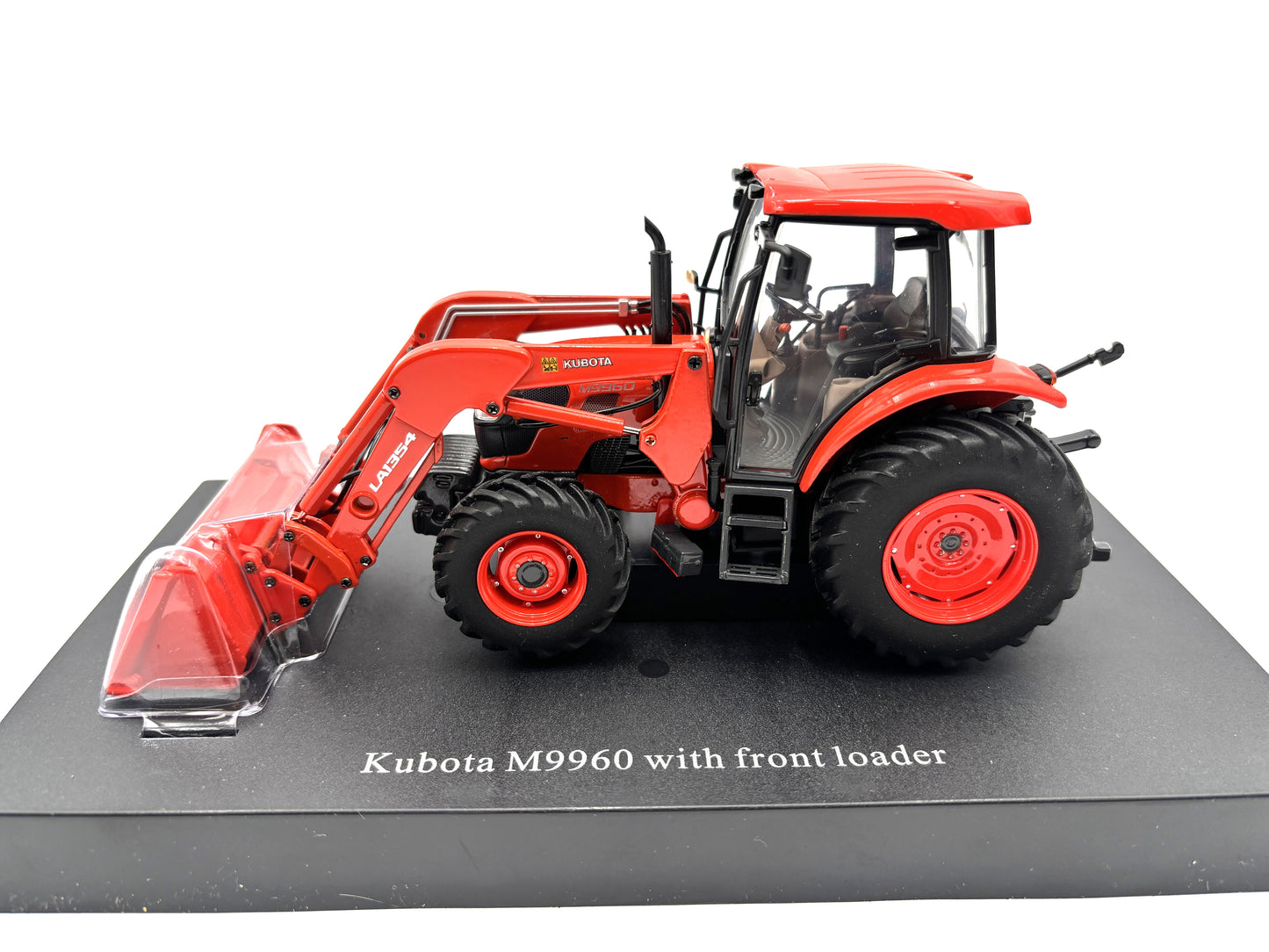 1/32 Kubota M9960