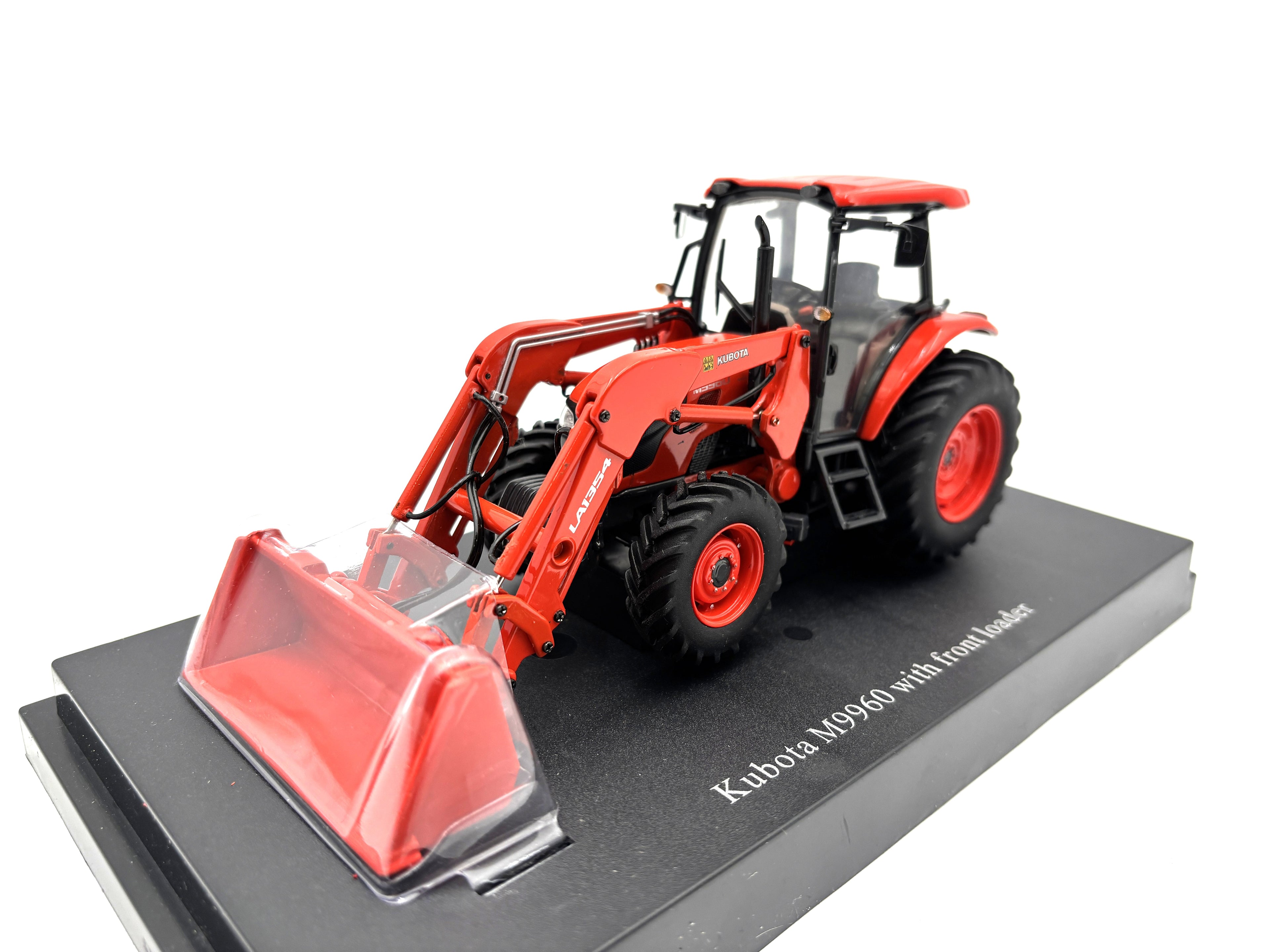 1/32 Kubota M9960
