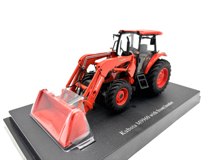 1/32 Kubota M9960