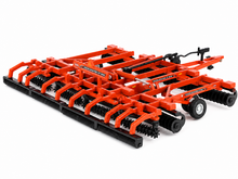 1/64 Kuhn Excelerator XT 810 Vertical Tillage
