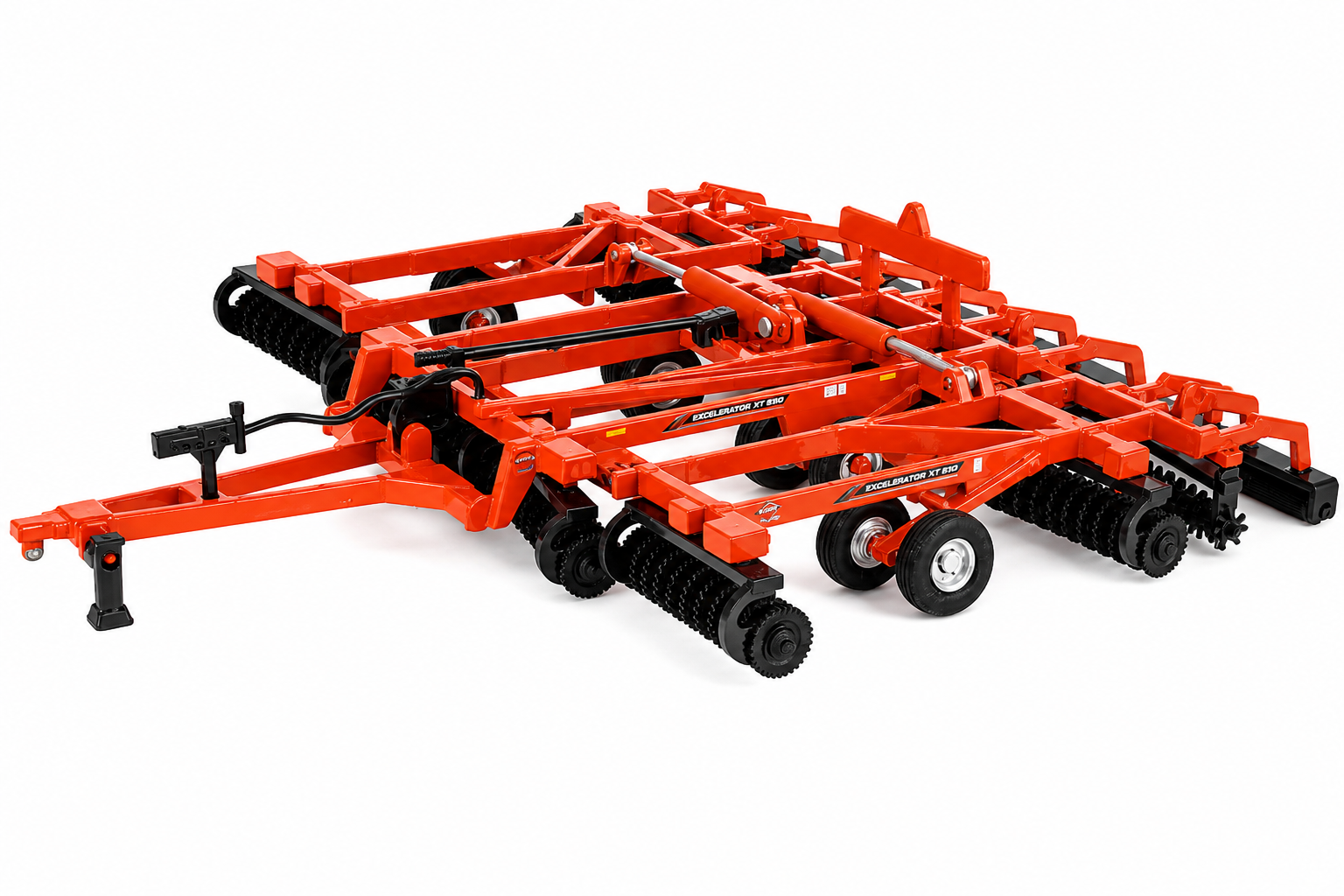 1/64 Kuhn Excelerator XT 810 Vertical Tillage