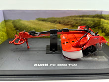 1/32 Kuhn FC 3160 TCD