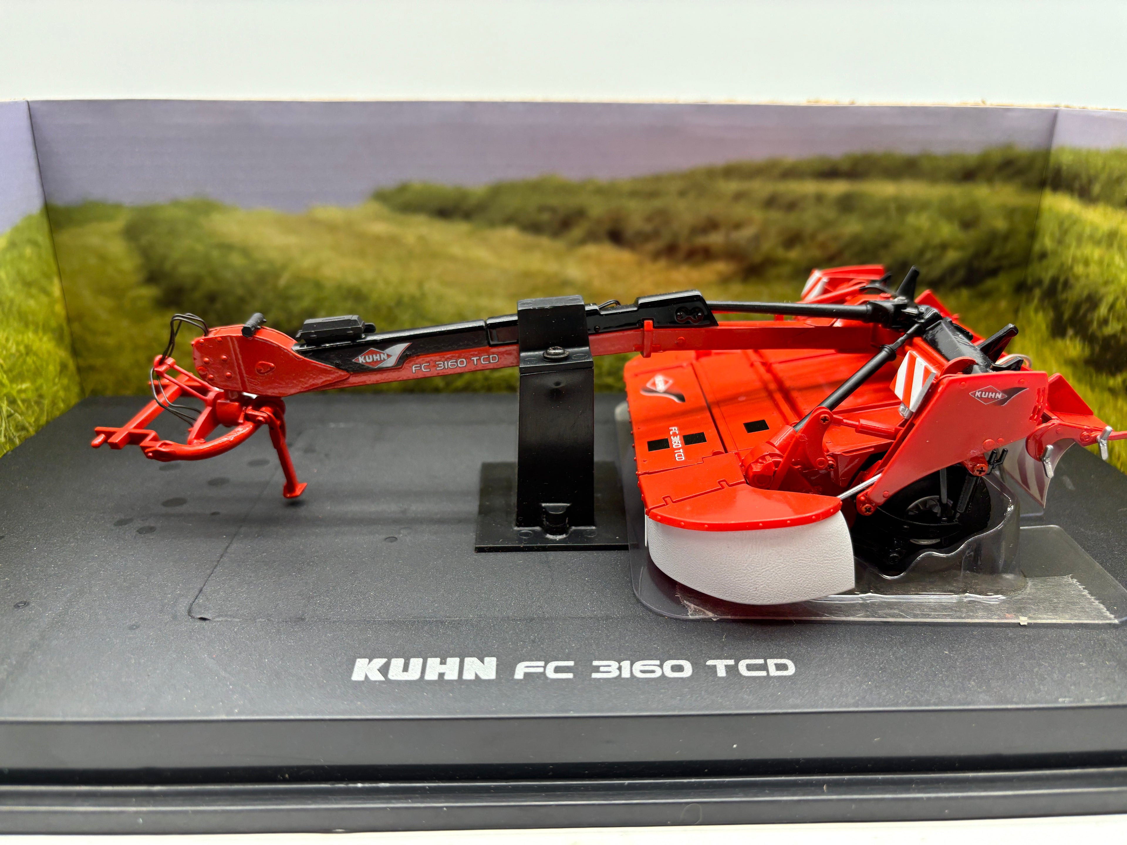 1/32 Kuhn FC 3160 TCD