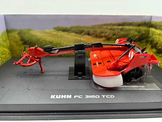 1/32 Kuhn FC 3160 TCD