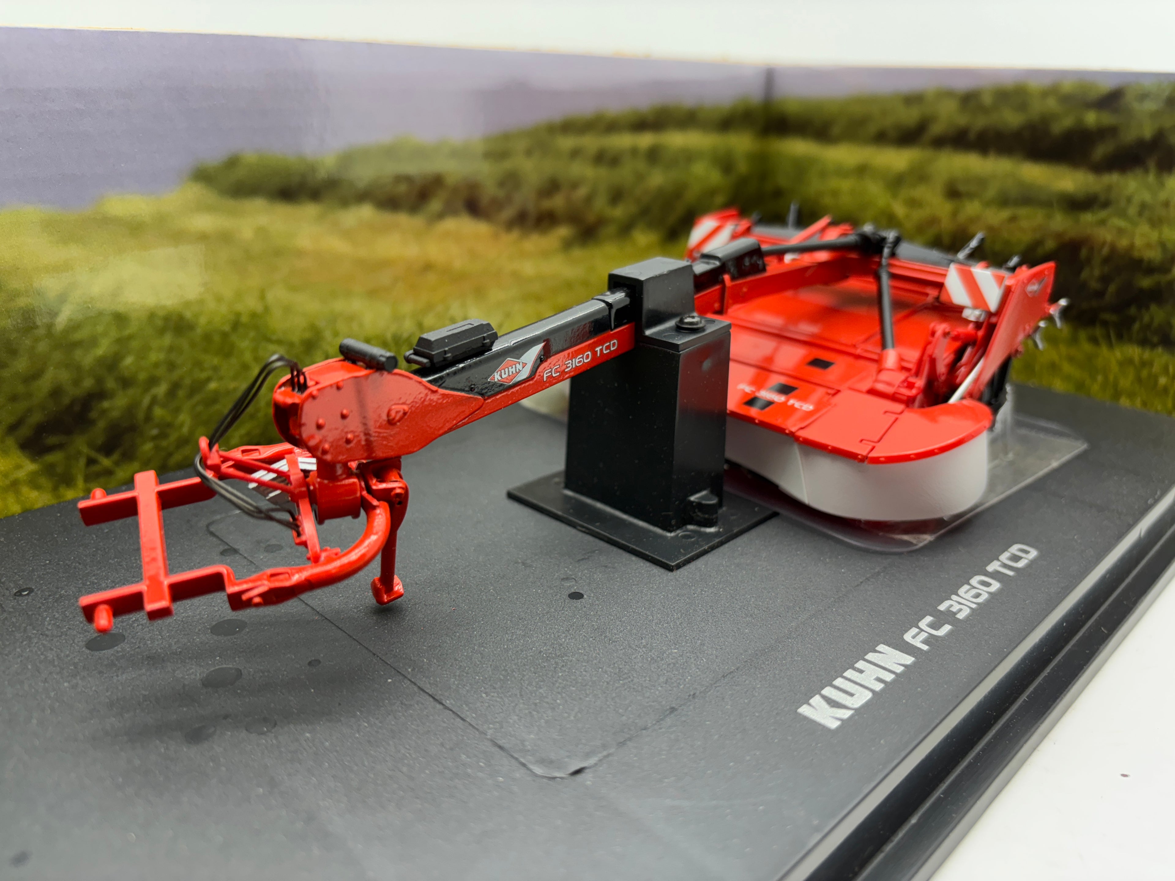 1/32 Kuhn FC 3160 TCD