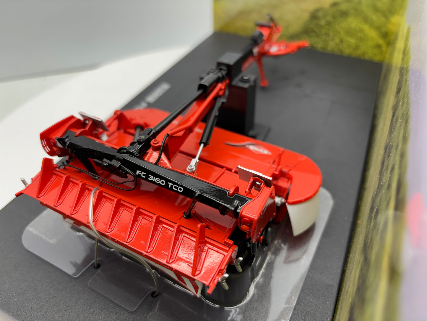1/32 Kuhn FC 3160 TCD