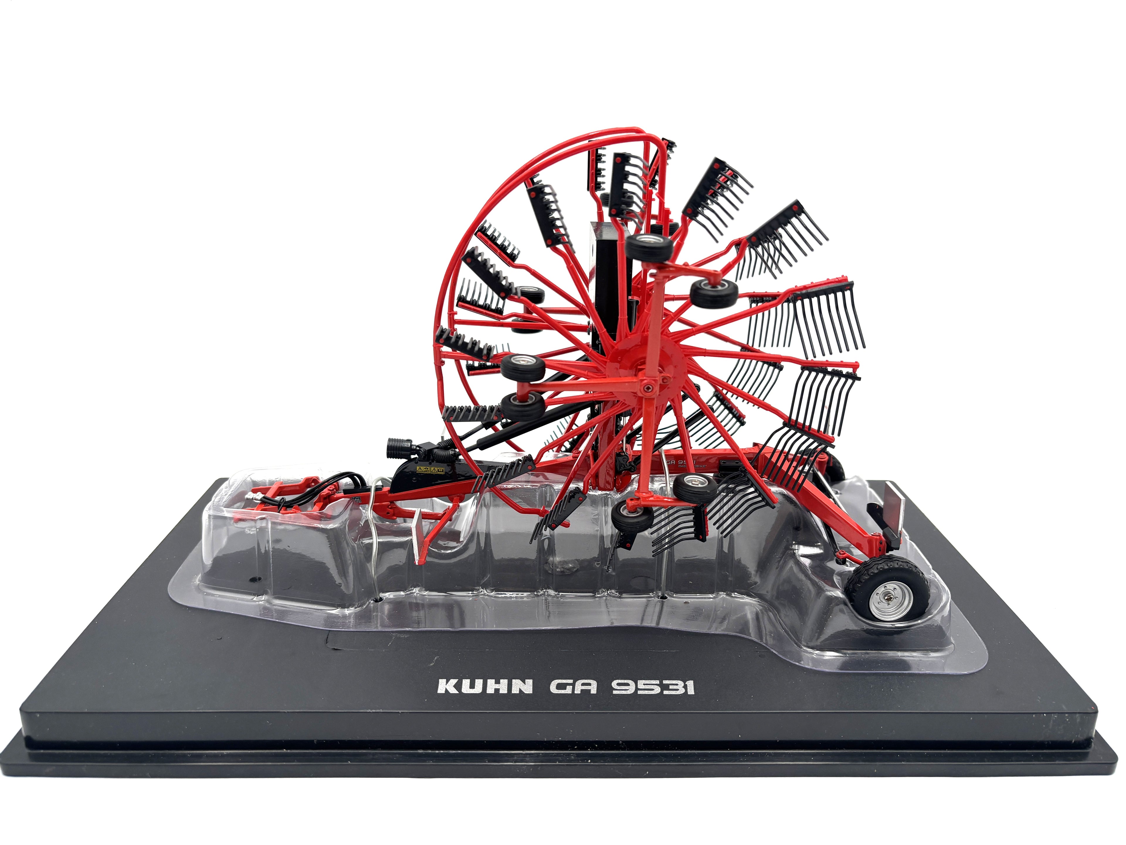 1/32  Kuhn GA 9531 Gyrorake