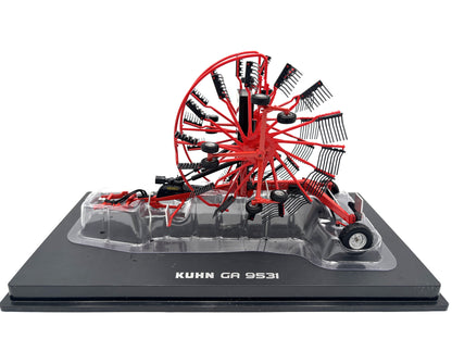 1/32  Kuhn GA 9531 Gyrorake