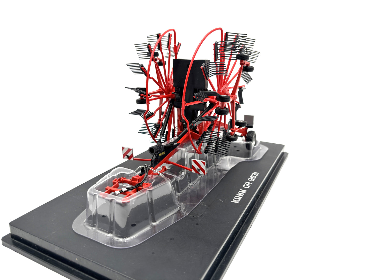 1/32  Kuhn GA 9531 Gyrorake