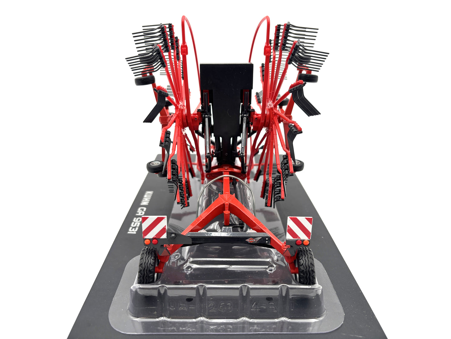 1/32  Kuhn GA 9531 Gyrorake