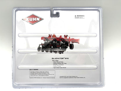 1/64 Kuhn Gladiator 1210