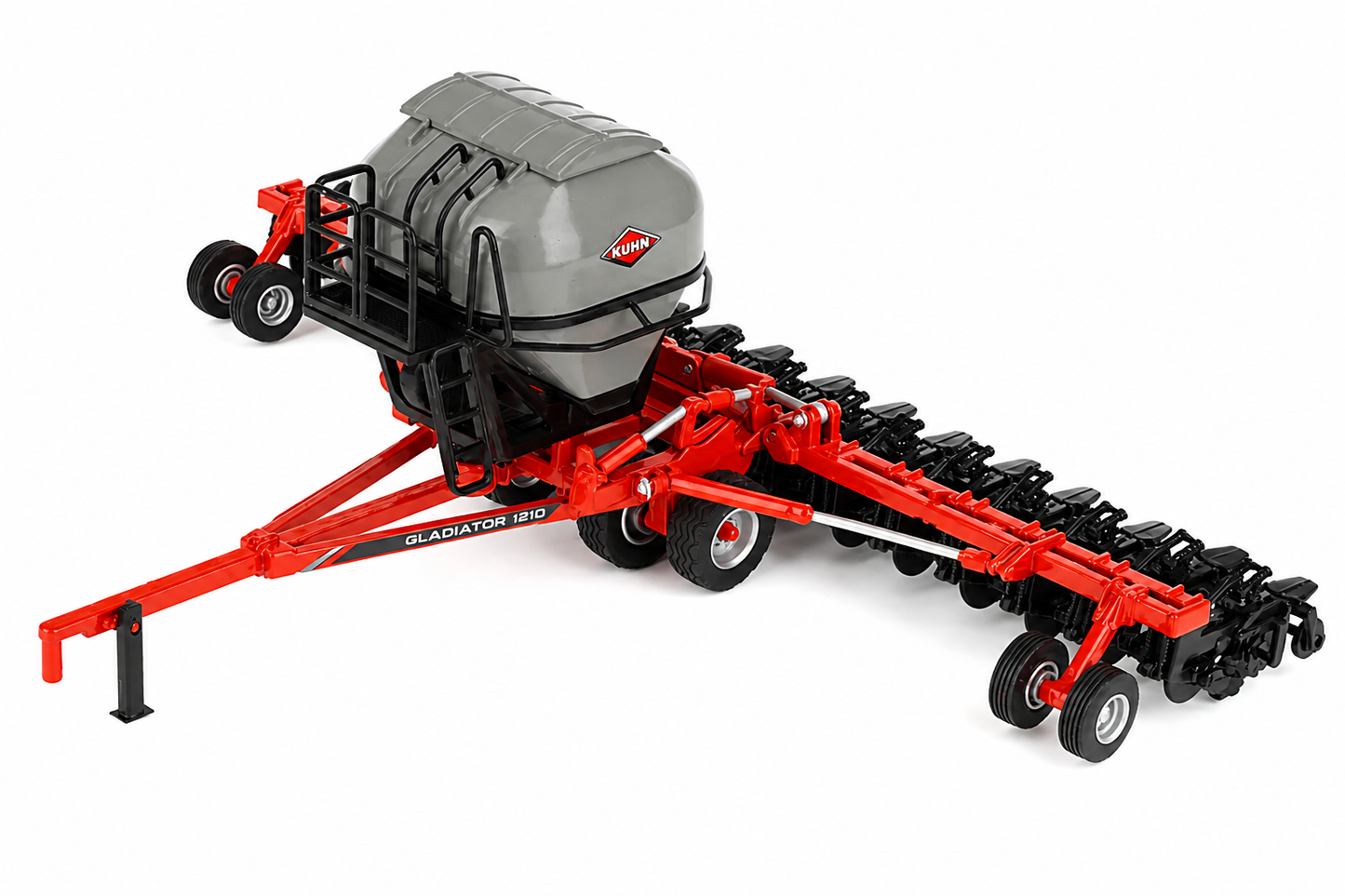 1/64 Kuhn Gladiator 1210 Strip Tillage