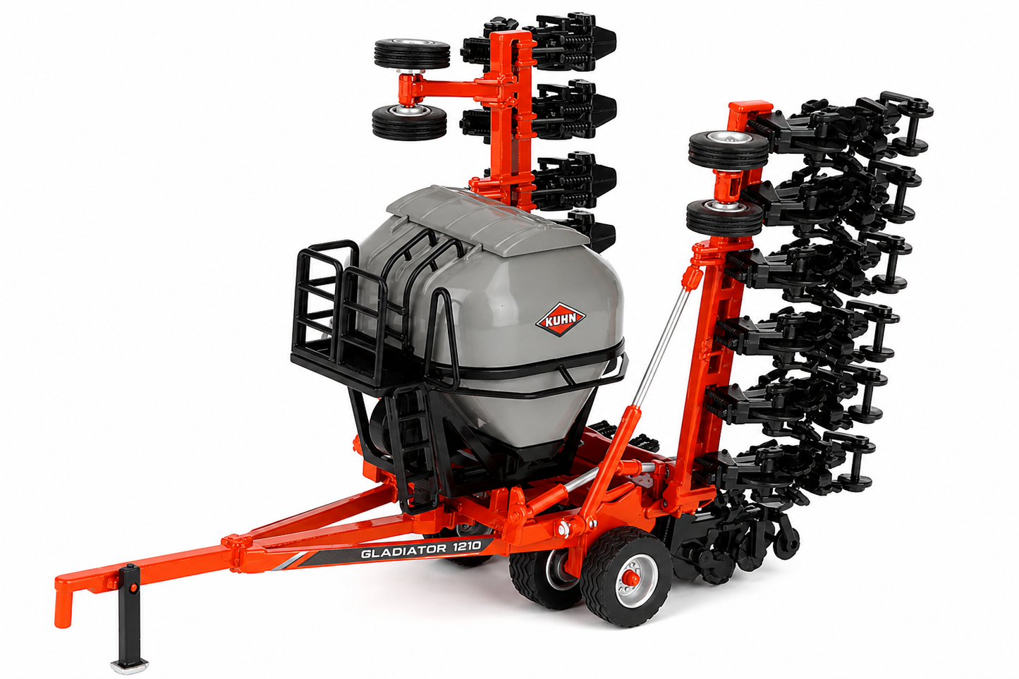 1/64 Kuhn Gladiator 1210 Strip Tillage