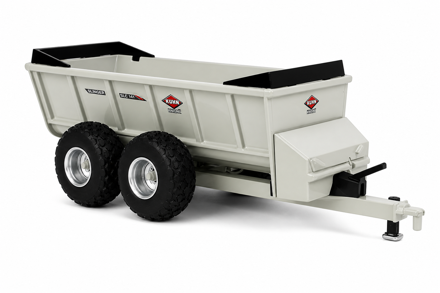 1/64 Kuhn SLC 140 Manure Spreader