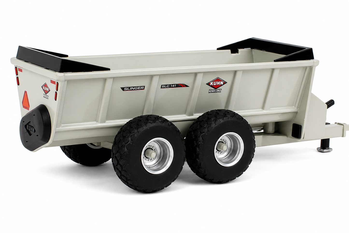 1/64 Kuhn SLC 140 Manure Spreader