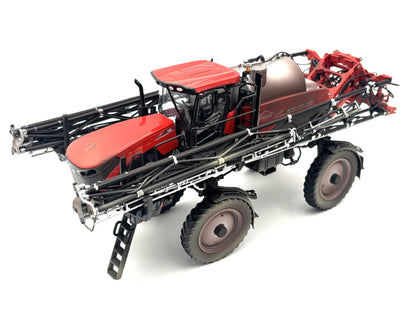 1/32 Kuhn Stronger ST4000 HD Sprayer "Dirty Version"