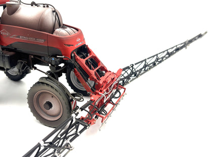 1/32 Kuhn Stronger ST4000 HD Sprayer "Dirty Version"