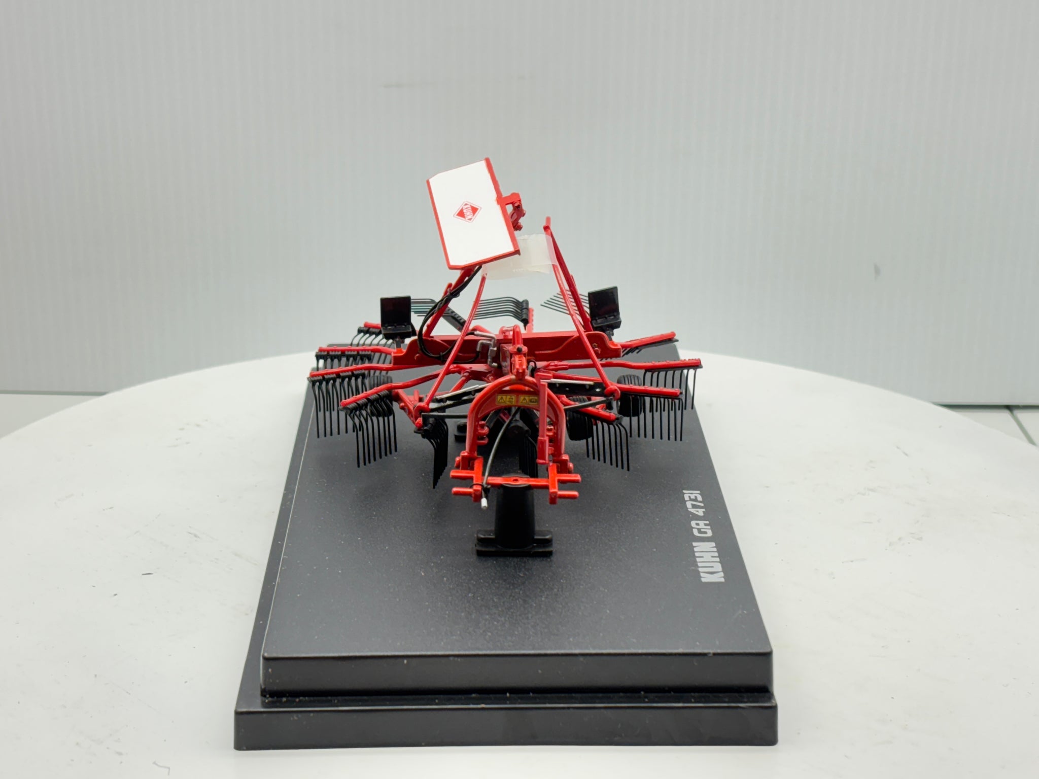 1/32 Kuhn GA 4731