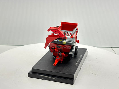 1/32 Kuhn Primor 3570 M