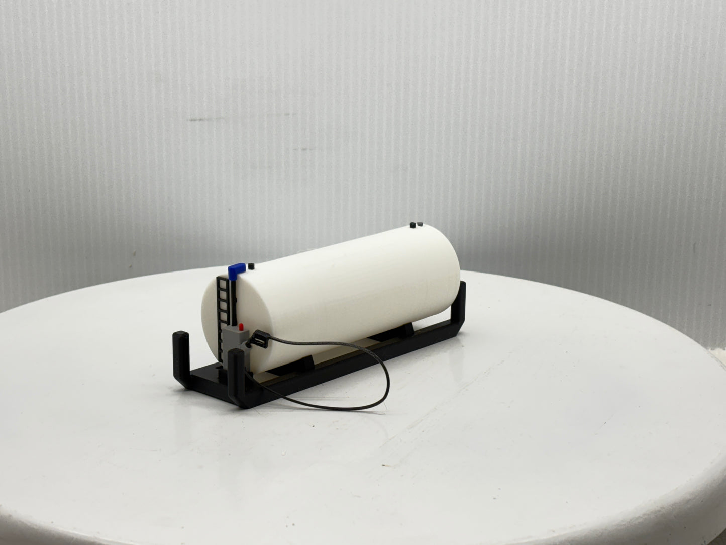 1/64 Large Fuel Tank-Skid