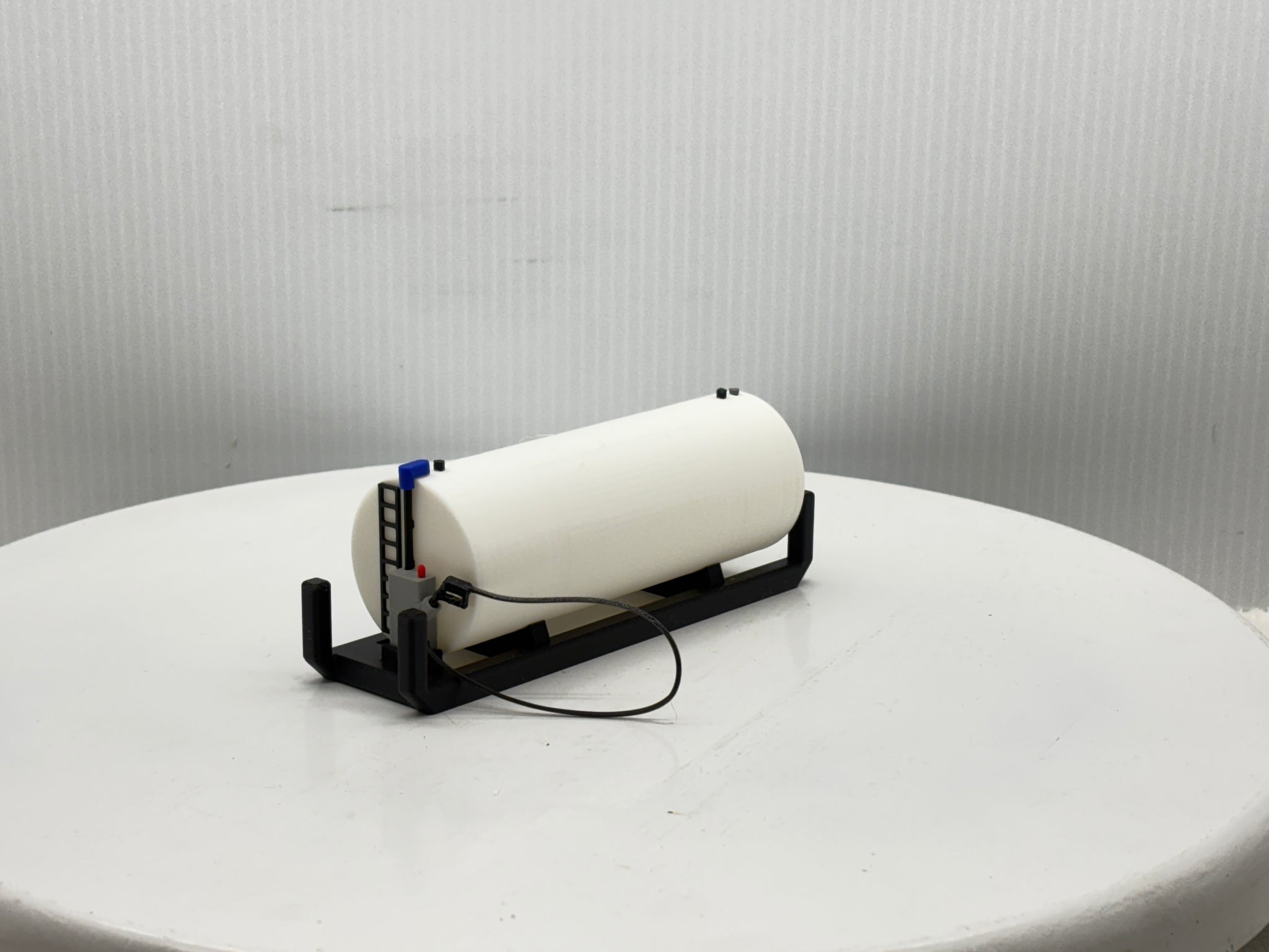 1/64 Large Fuel Tank-Skid