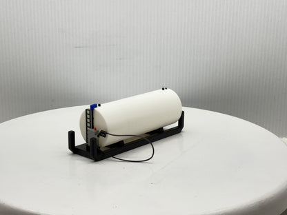 1/64 Large Fuel Tank-Skid