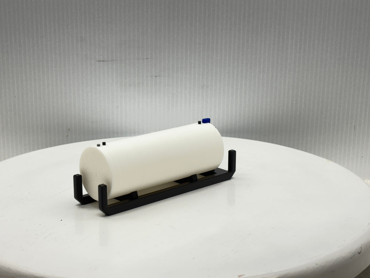 1/64 Large Fuel Tank-Skid