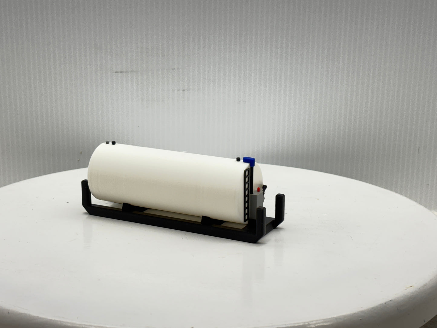 1/64 Large Fuel Tank-Skid