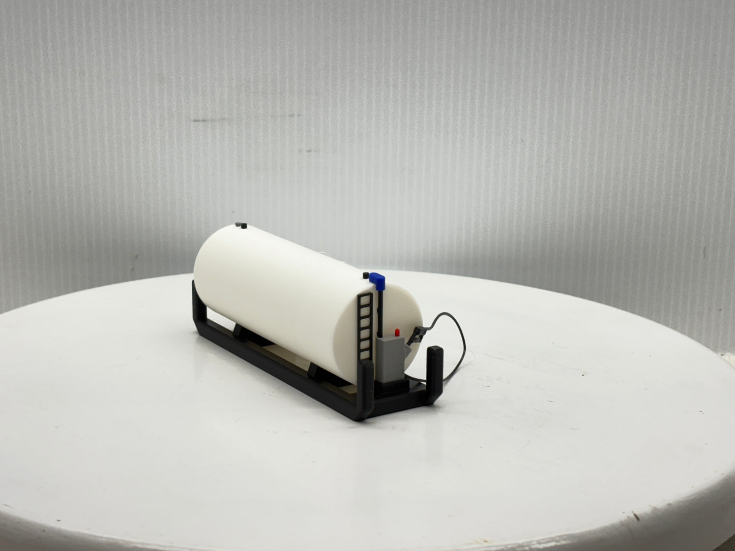 1/64 Large Fuel Tank-Skid
