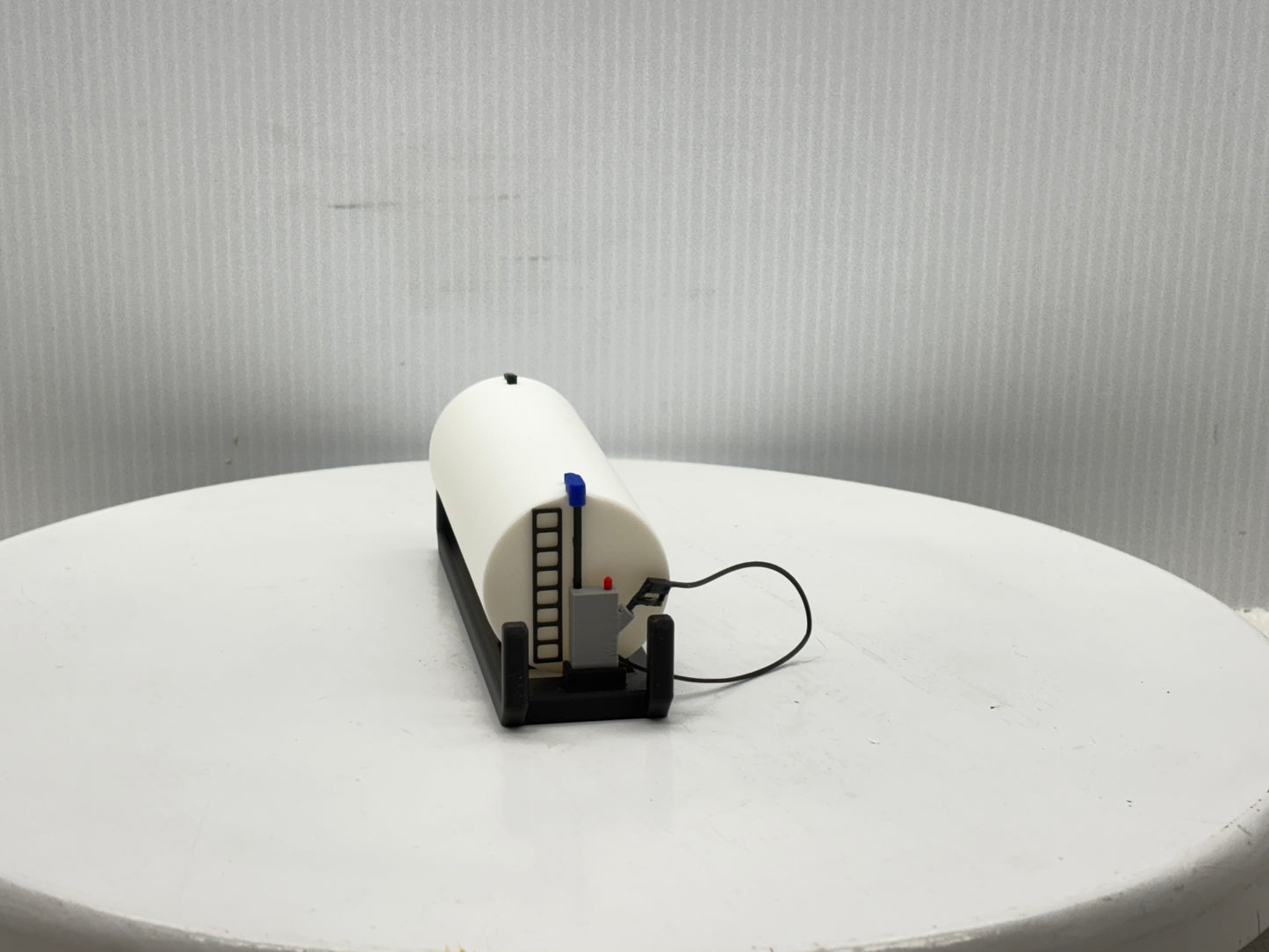 1/64 Large Fuel Tank-Skid