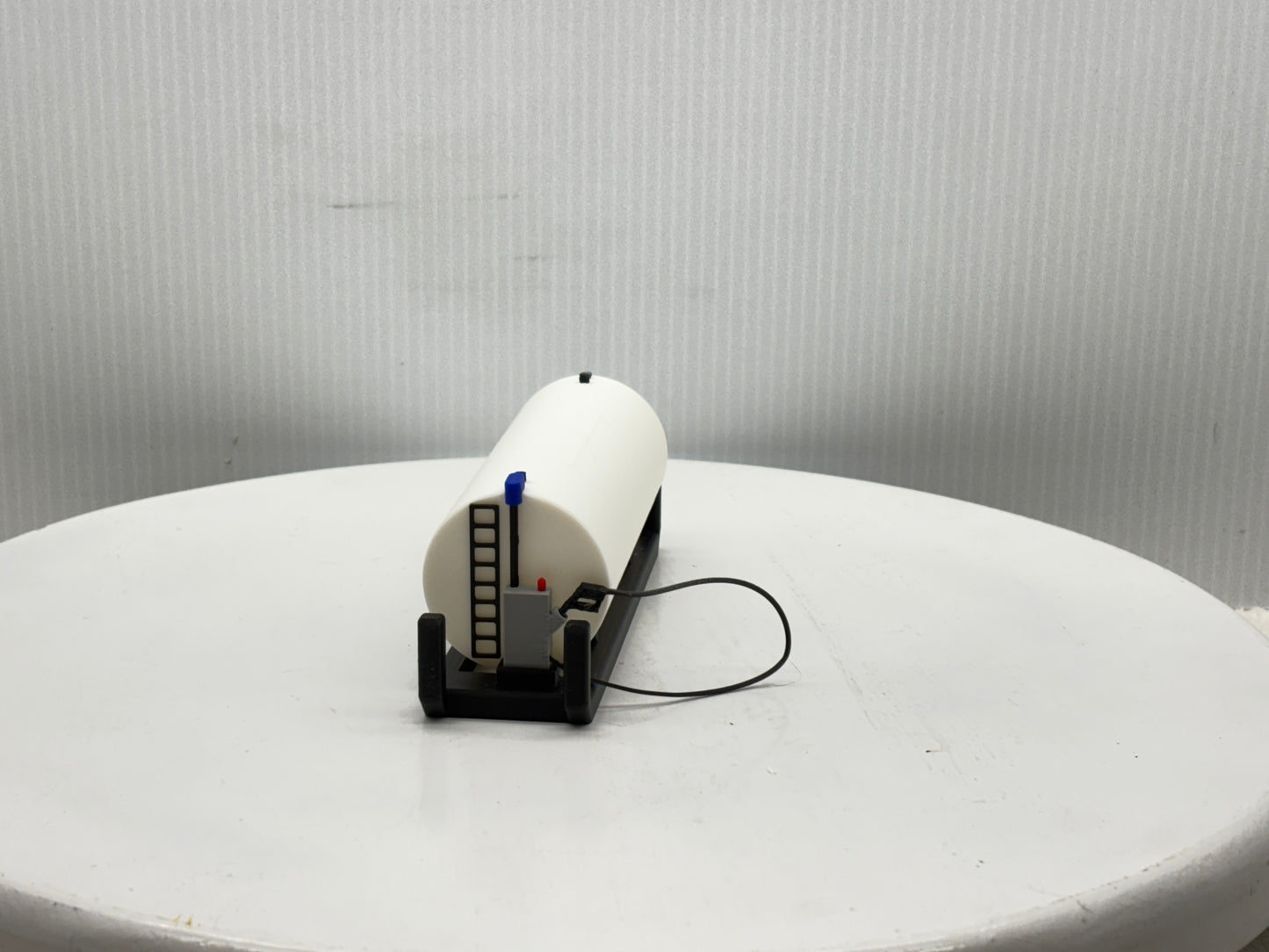1/64 Large Fuel Tank-Skid