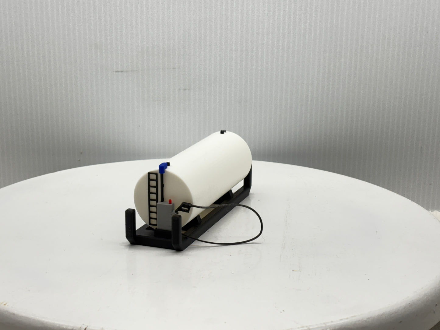 1/64 Large Fuel Tank-Skid