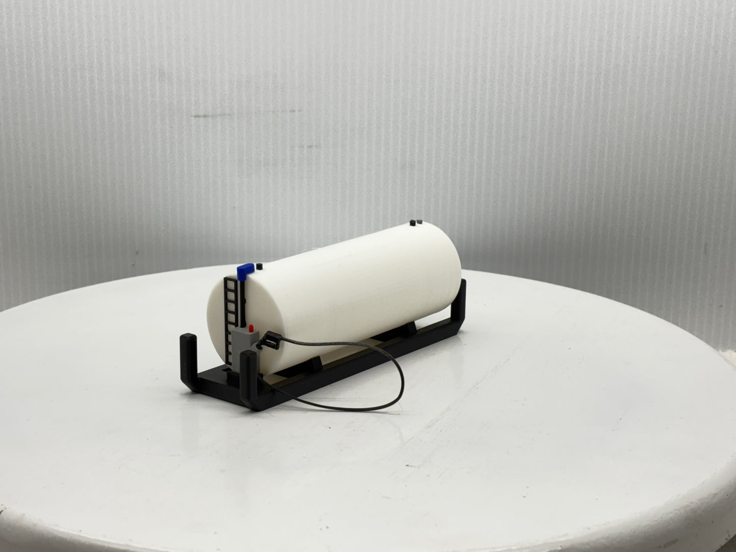 1/64 Large Fuel Tank-Skid