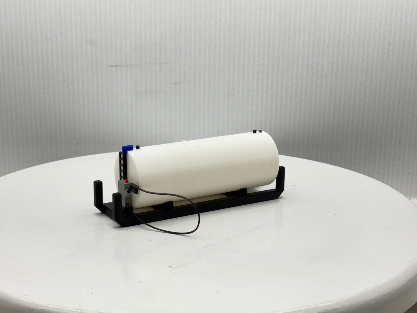 1/64 Large Fuel Tank-Skid
