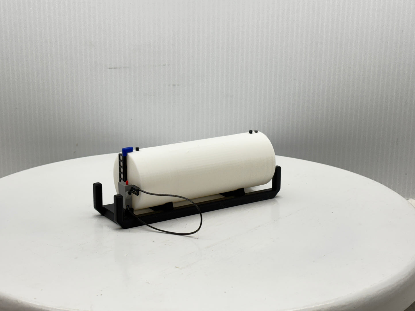 1/64 Large Fuel Tank-Skid