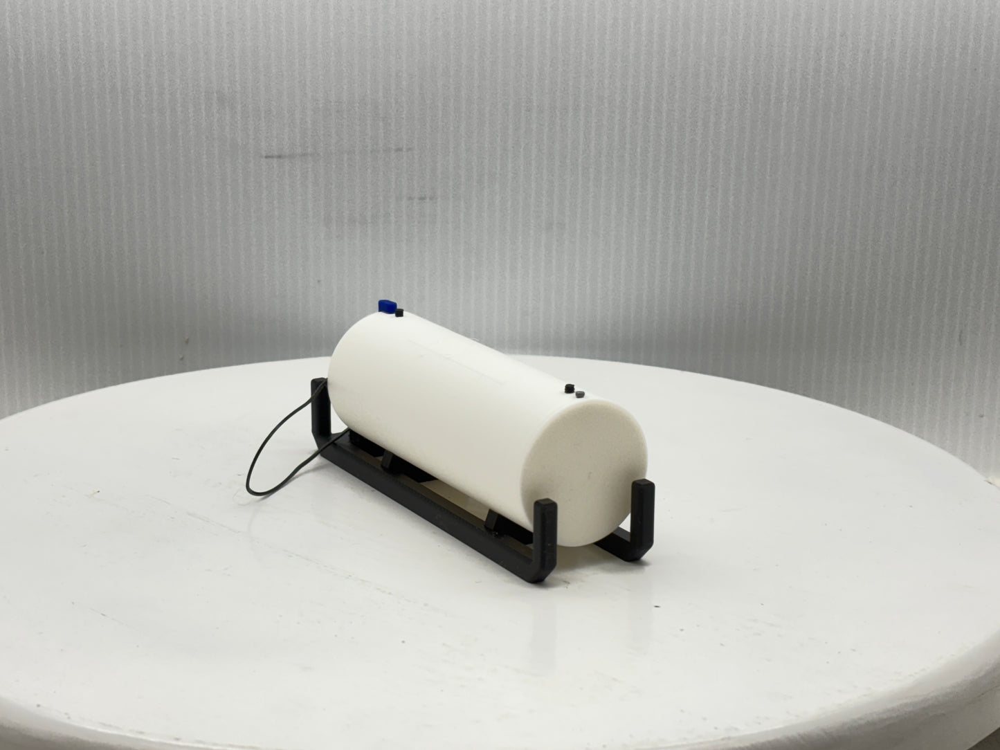 1/64 Large Fuel Tank-Skid