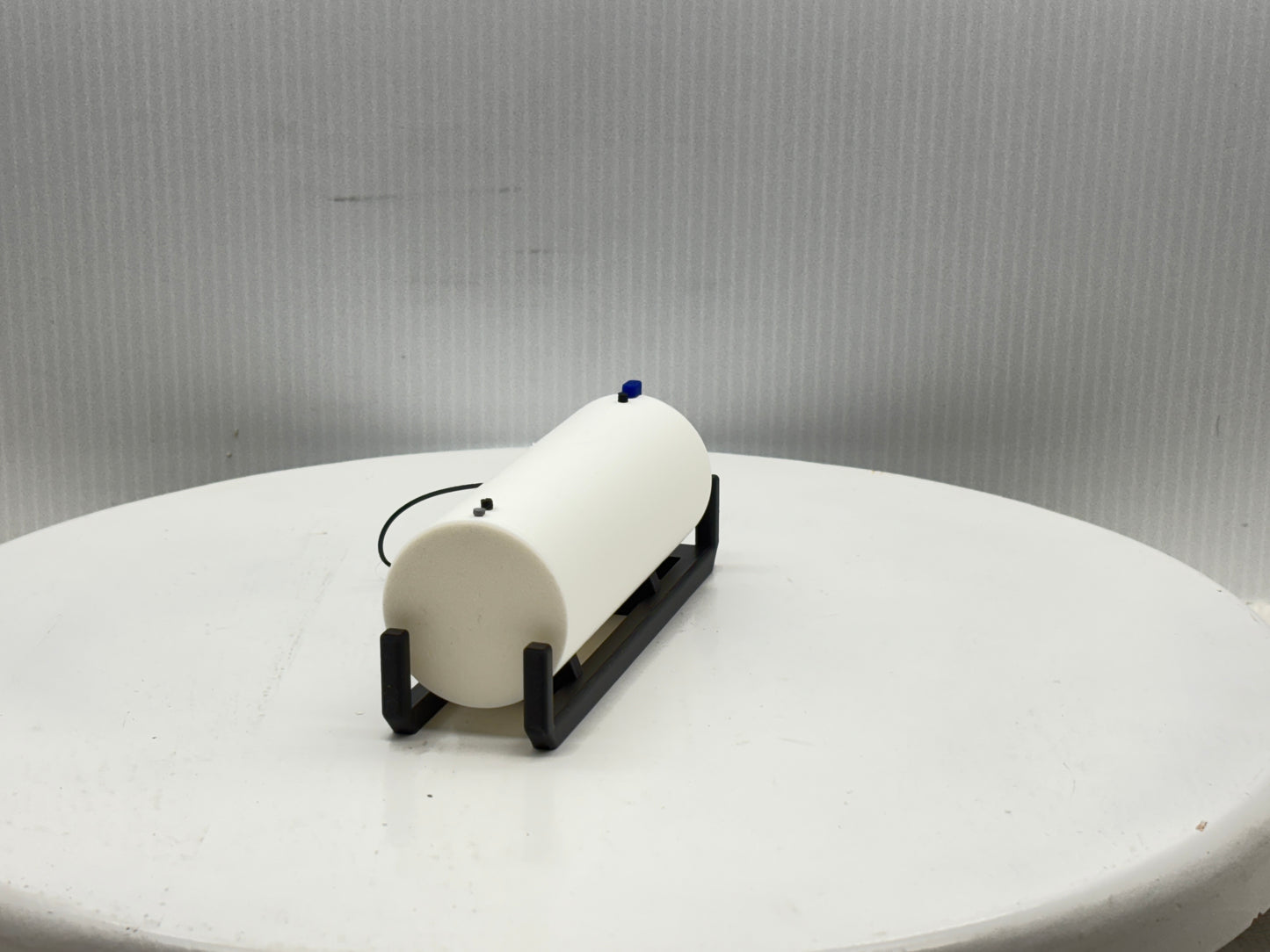 1/64 Large Fuel Tank-Skid