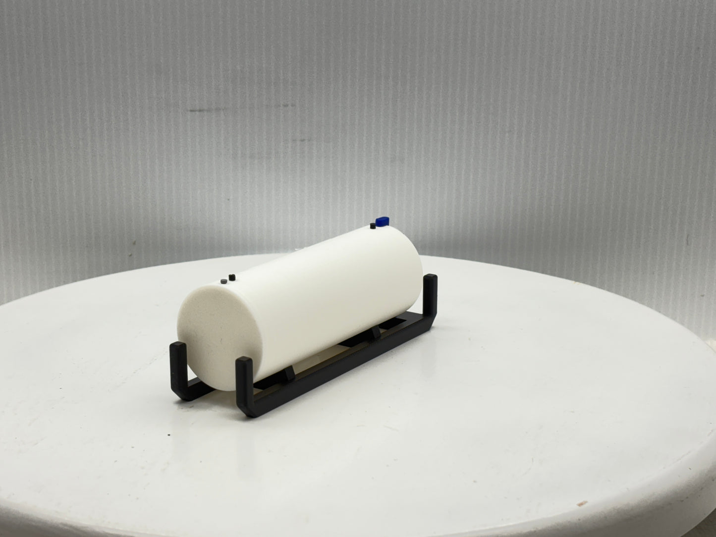 1/64 Large Fuel Tank-Skid