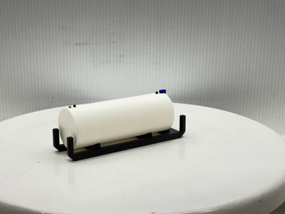 1/64 Large Fuel Tank-Skid