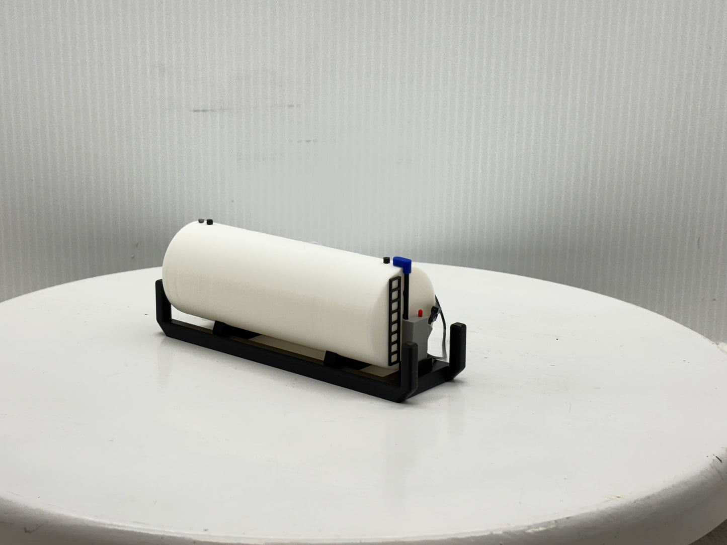 1/64 Large Fuel Tank-Skid